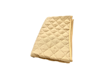 Mehrwegmaterial Gleitmatte - BEIGE