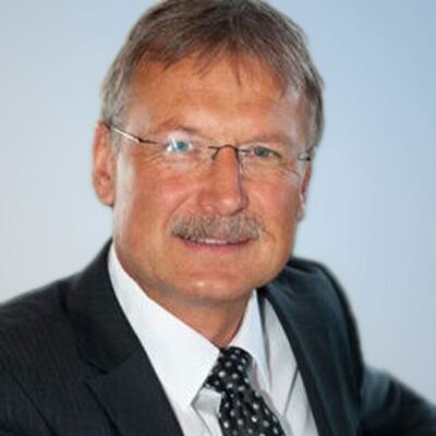 Dipl. Ing. Frank Simon